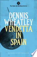Cover of Vendetta in Spain