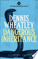 Cover of Dangerous Inheritance