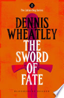 Cover of The Sword of Fate