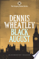Cover of Black August