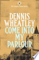 Cover of Come Into My Parlour