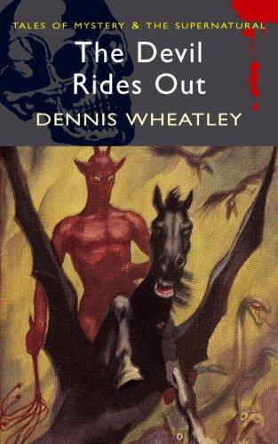 Cover of The Devil Rides Out
