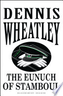 Cover of The Eunuch of Stamboul