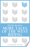 Cover of More Tales of the West Riding