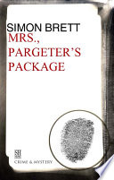 Cover of Mrs. Pargeter's Package