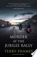 Cover of Murder at the Jubilee Rally