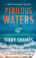Cover of Perilous Waters