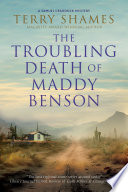 Cover of The Troubling Death of Maddy Benson