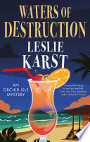 Cover of Waters of Destruction