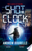 Cover of Shot Clock