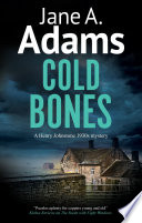 Cover of Cold Bones