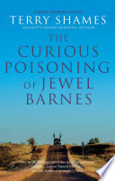 Cover of The Curious Poisoning of Jewel Barnes