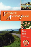 Cover of Voyages to Ancestral Islands