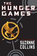 Cover of The Hunger Games