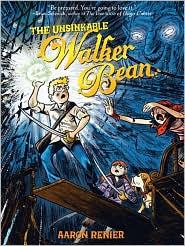 Cover of The Unsinkable Walker Bean