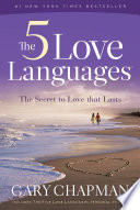 Cover of The Five Love Languages: The Secret to Love that Lasts