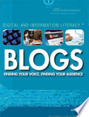 Cover of Blogs
