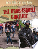 Cover of The Arab-Israeli Conflict