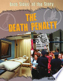 Cover of The Death Penalty