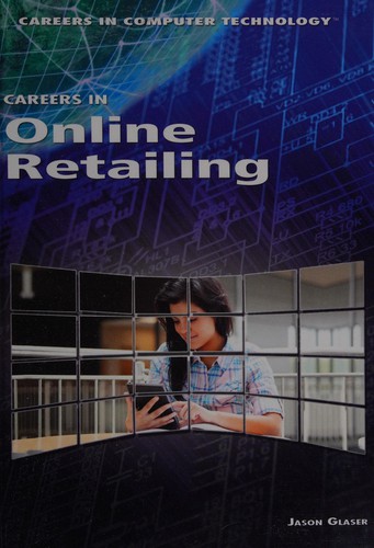 Cover of Careers in online retailing