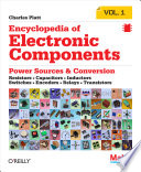 Cover of Encyclopedia of Electronic Components Volume 1