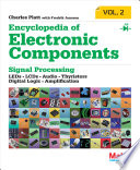 Cover of Encyclopedia of Electronic Components Volume 2