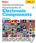 Cover of Encyclopedia of Electronic Components Volume 3