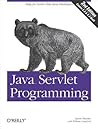 Cover of Java Servlet Programming: Help for Server Side Java Developers
