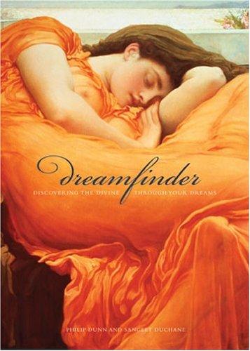 Cover of Dream finder