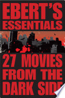 Cover of 27 Movies from the Dark Side