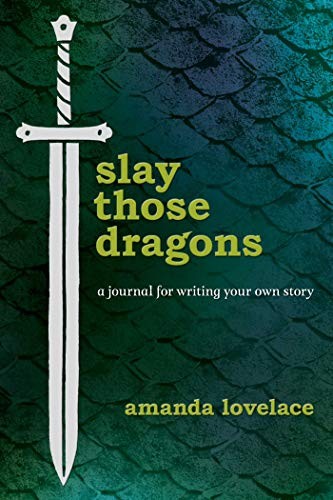 Cover of Slay Those Dragons