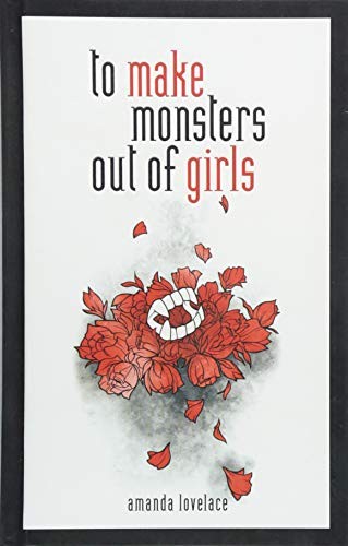 Cover of to make monsters out of girls