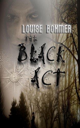 Cover of The Black Act