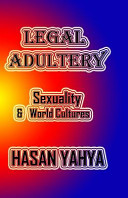 Cover of Legal Adultery