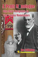 Cover of A Penis Manologue