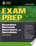 Cover of Exam Prep