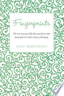 Cover of Fingerprints
