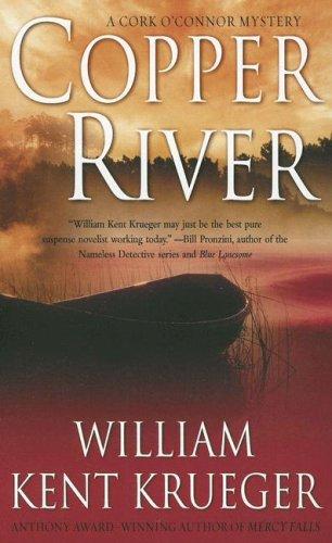 Cover of Copper River