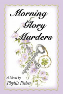 Cover of Morning Glory Murders