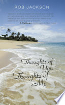 Cover of Thoughts of You Thoughts of Me