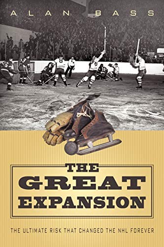 Cover of Great Expansion