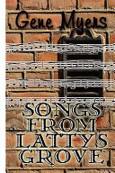 Cover of Songs from Lattys Grove