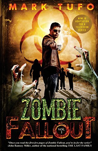 Cover of Zombie Fallout