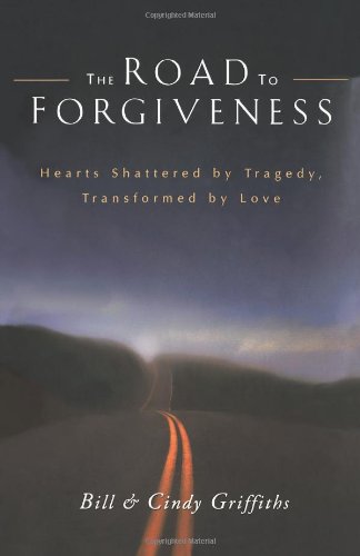 Cover of The Road to Forgiveness