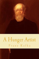 Cover of A Hunger Artist