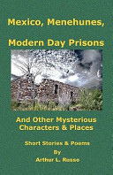 Cover of Mexico, Menehunes, Modern Day Prisons