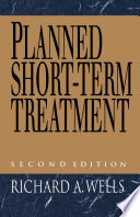 Cover of Planned Short Term Treatment, 2nd Edition