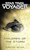 Cover of Children of the Storm