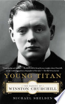 Cover of Young Titan