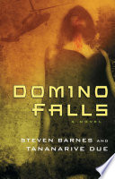 Cover of Domino Falls